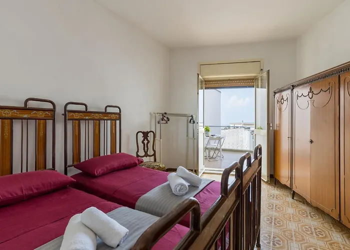 Casa Iblea