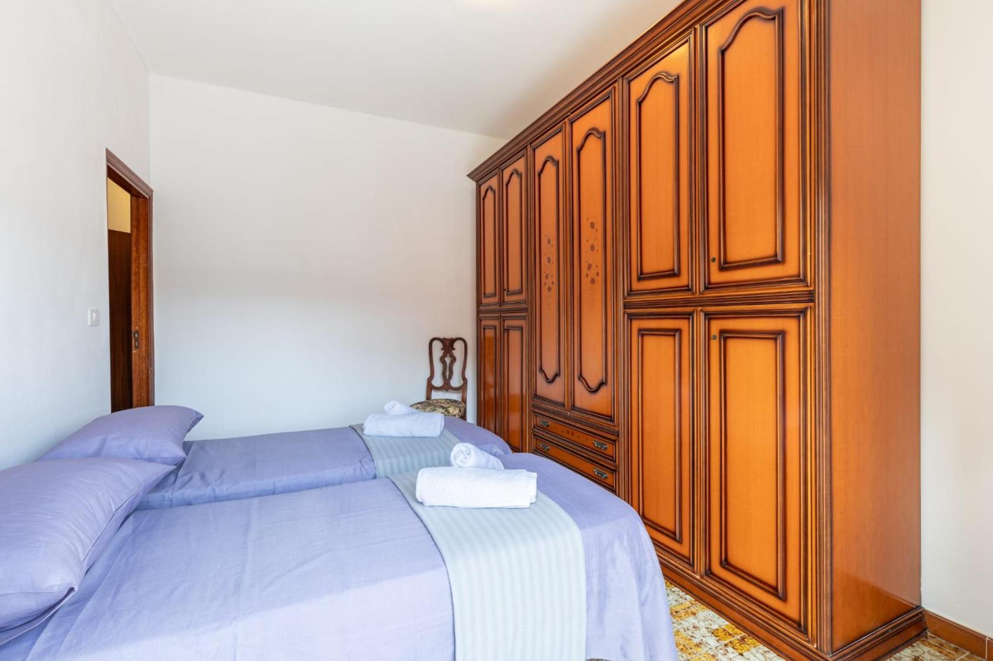 Apartment Casa Iblea