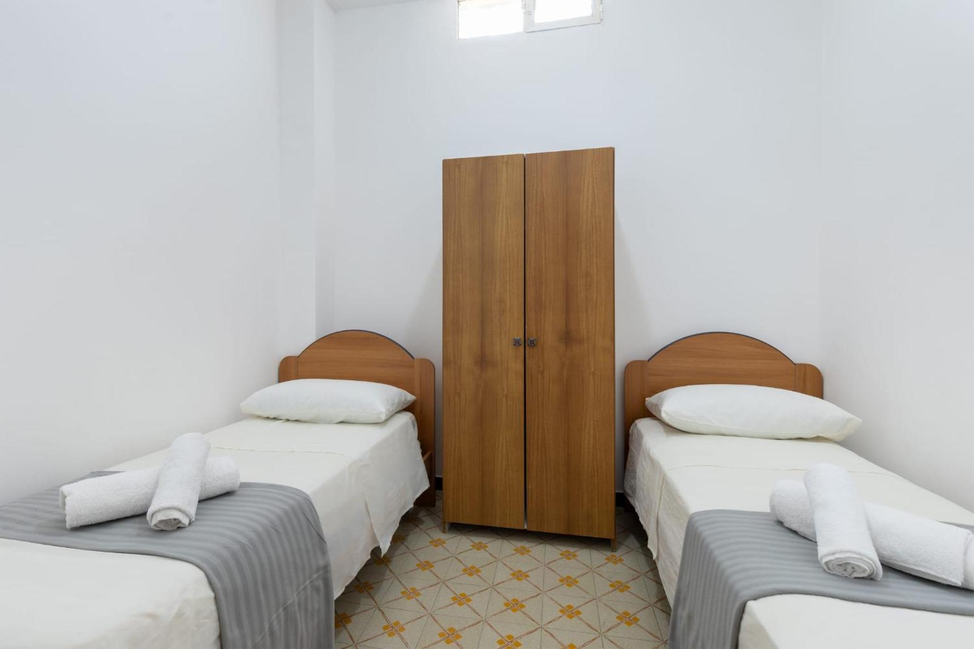 Apartment Casa Iblea *