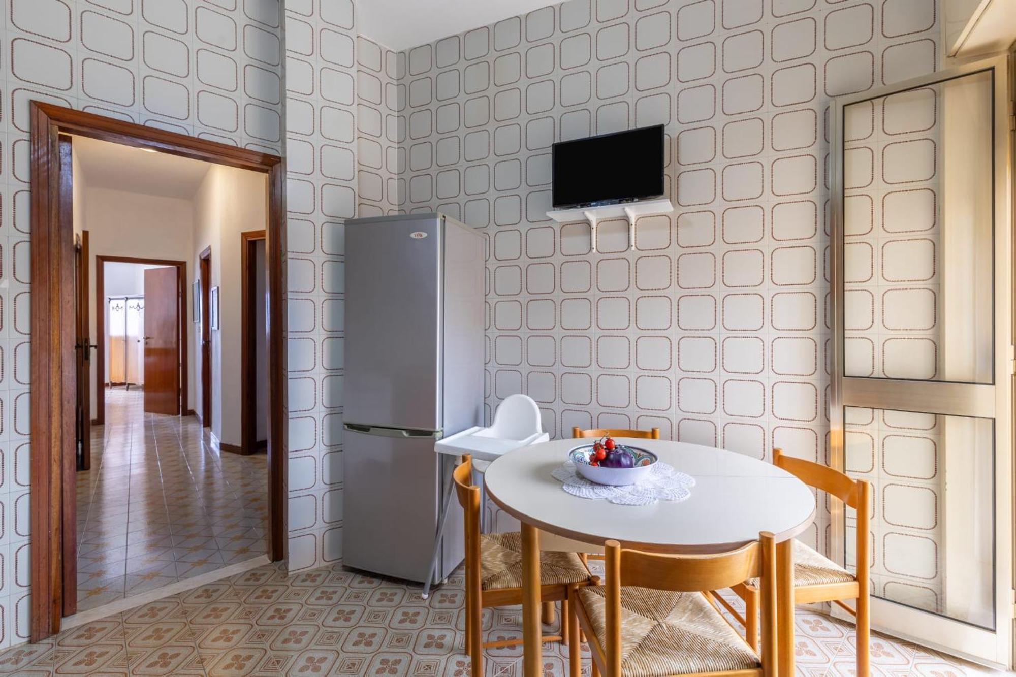 Casa Iblea Apartment Melilli