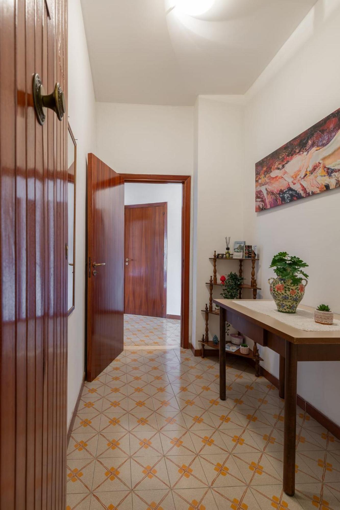 Casa Iblea *