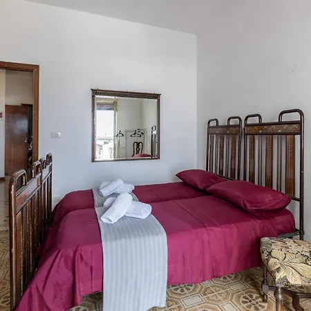 Ferienwohnung Casa Iblea Melilli Exterior foto