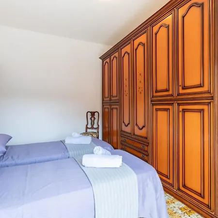Ferienwohnung Casa Iblea Melilli Exterior foto