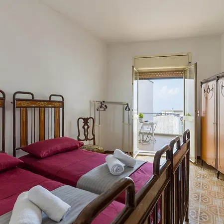 Ferienwohnung Casa Iblea Melilli Exterior foto