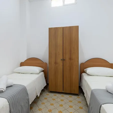 Ferienwohnung Casa Iblea Melilli Exterior foto