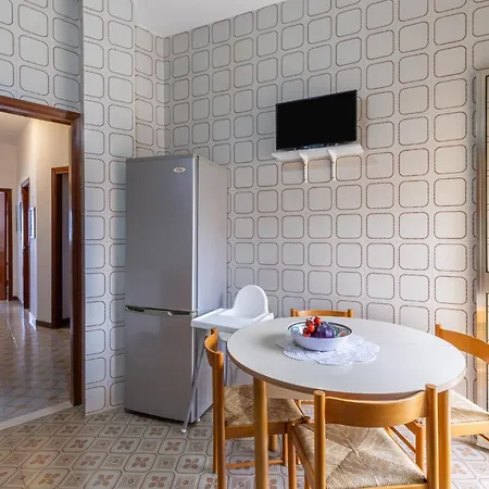 Ferienwohnung Casa Iblea Melilli Exterior foto