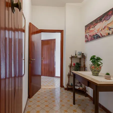 Ferienwohnung Casa Iblea Melilli Exterior foto