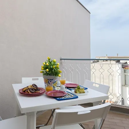 Ferienwohnung Casa Iblea Melilli Exterior foto