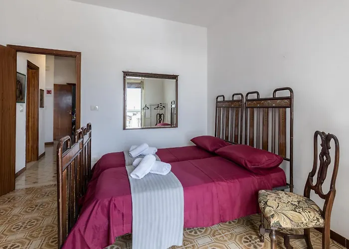 Casa Iblea