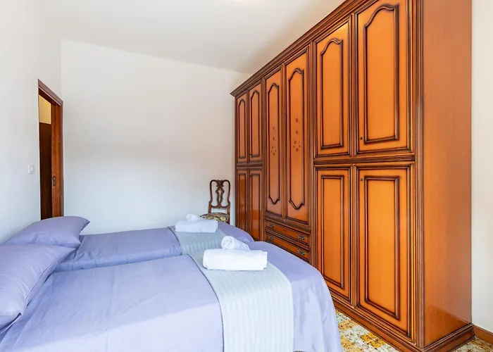 Casa Iblea