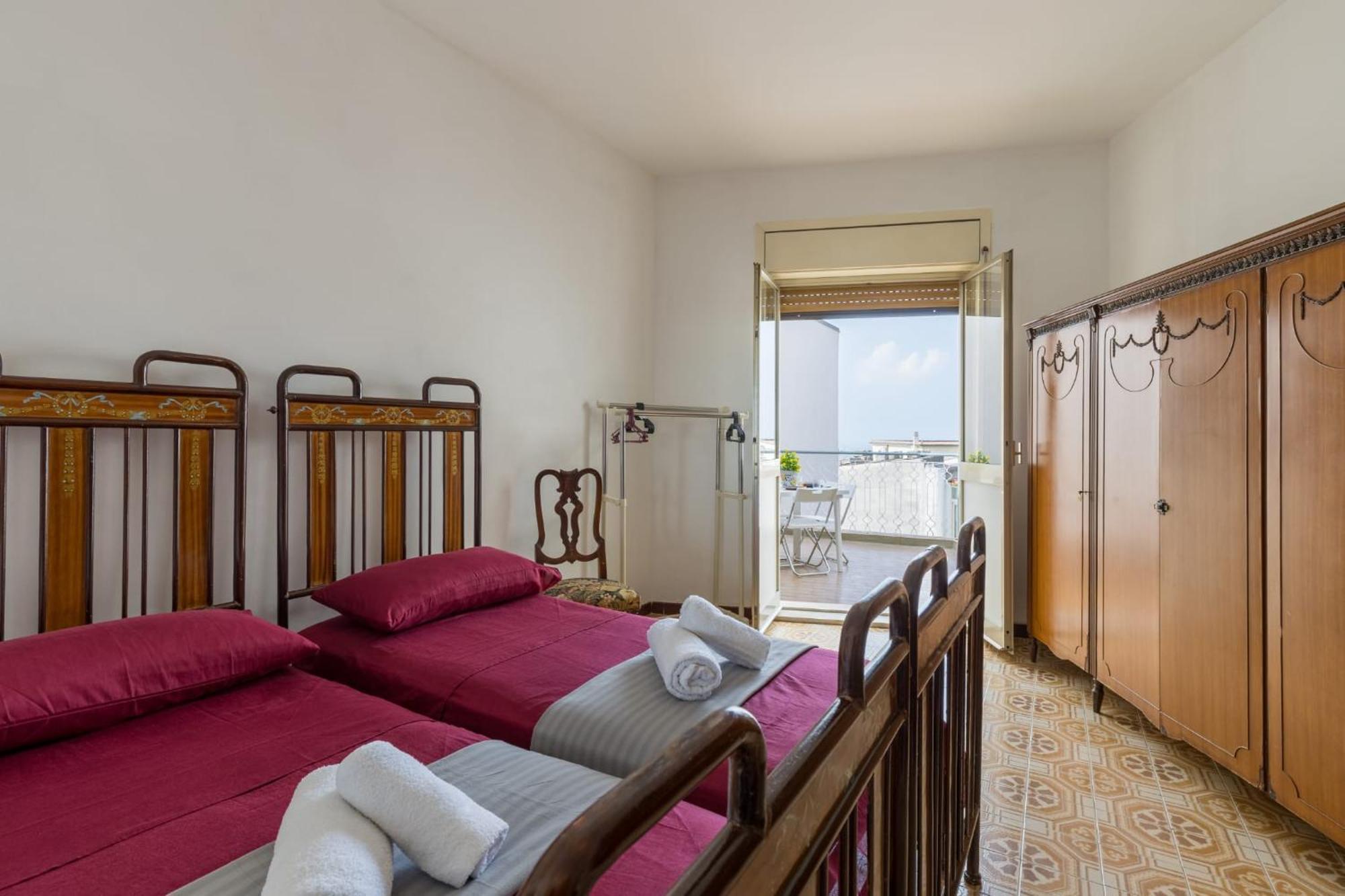 Casa Iblea Apartment *