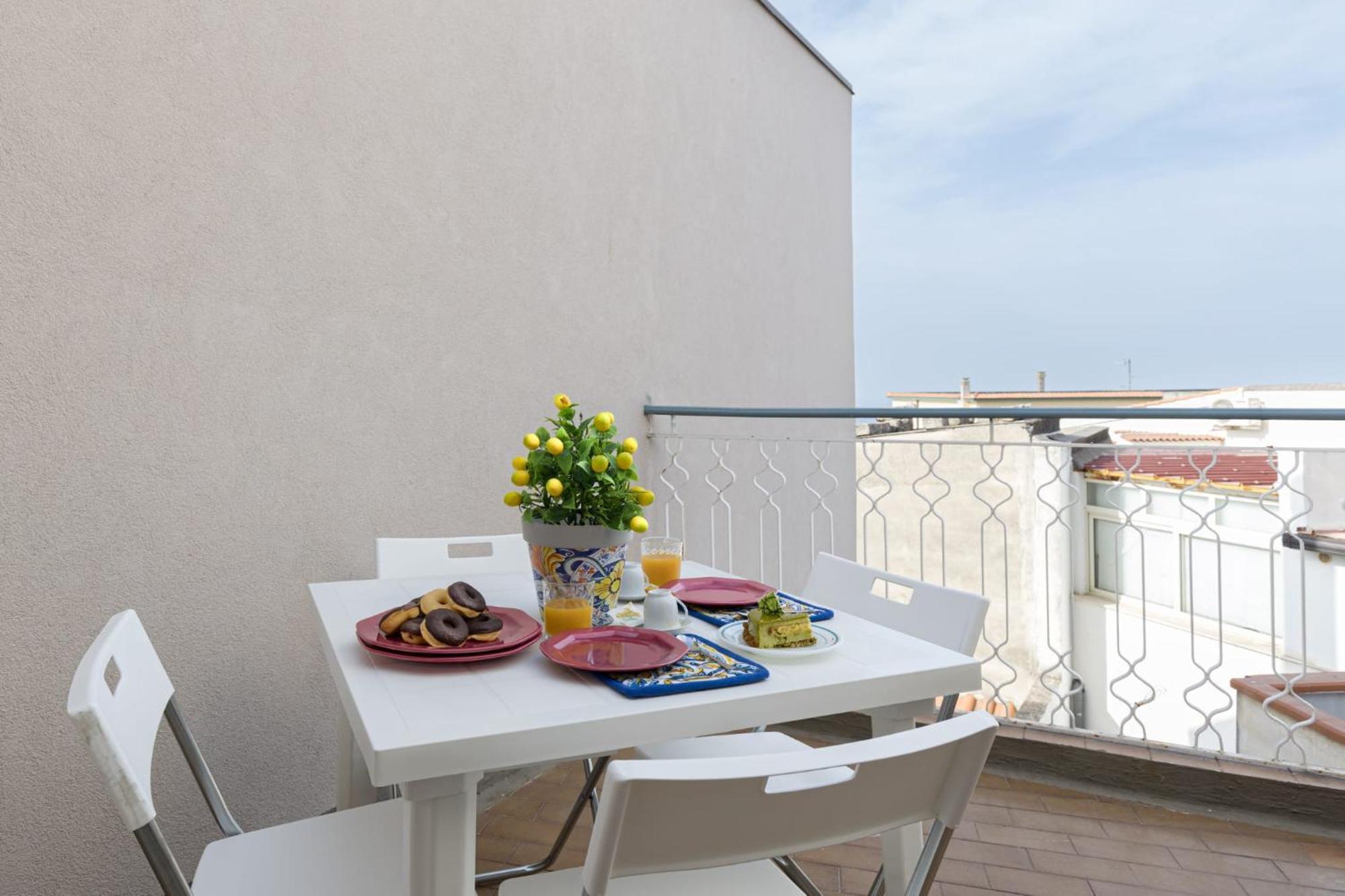 Casa Iblea Melilli